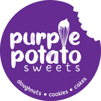Purple Potato LV